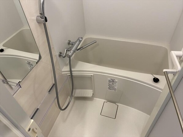 エルフォルテ東京イーストの物件内観写真